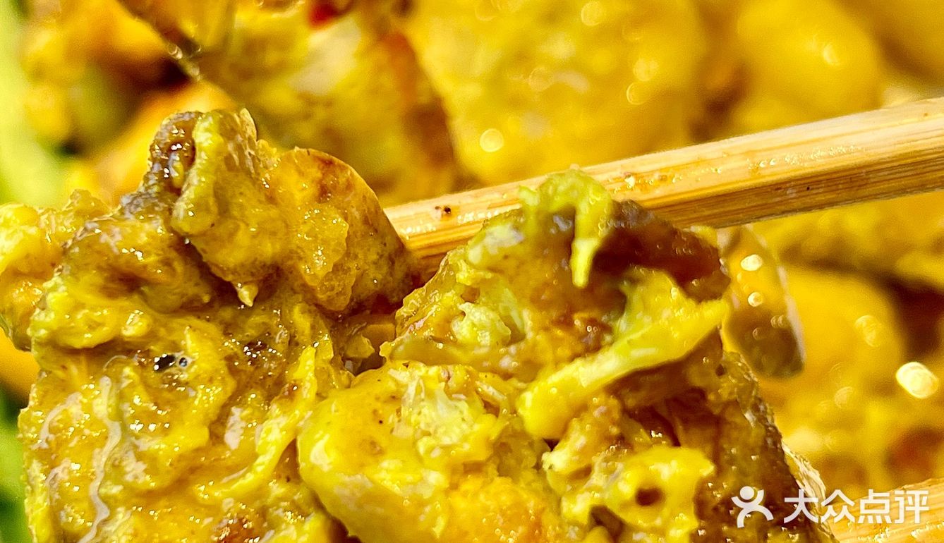 黄岛金沙滩附近好吃不贵的海鲜家常菜