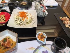 -天狗山料理(省体店)