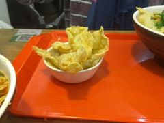 -螺小胖柳州螺蛳粉(钟楼总店)