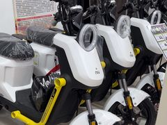 -小牛电动体验·租电动车(德胜门店)