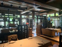 -一棵树·意大利西餐厅One Tree(新城店)