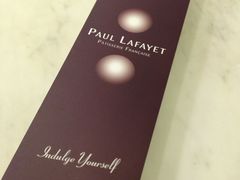 -Paul Lafayet(K11 Art Mall店)