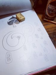 -汉刺青TATTOO STUDIO