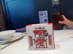 -将军府·鸡毛店(武侯祠店)
