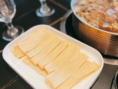 -殷式·私房烧烤·羊蝎子火锅(什刹海店)