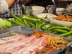 -李氏烤肉店
