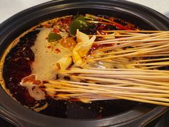 -钢管厂五区小郡肝火锅串串香(总店)