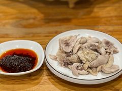 -邱大妈水煮(龙山店)