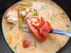 -Doo Dee Thai Food(Issan/Isaan/Esan)