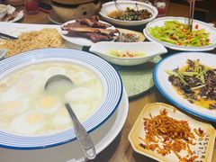 -桂缘味道·武夷乡土农家老味道