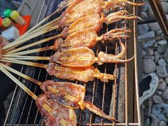 -楠溪江风景名胜区