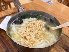 -小满手工粉(上海文峰广场店)