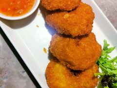 -星叶·东南亚料理(温州万象城店)