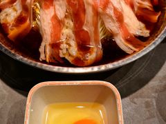 -沼津港精致料理·寿喜烧·烧鸟(龙湖南桥天街日料榜单店)