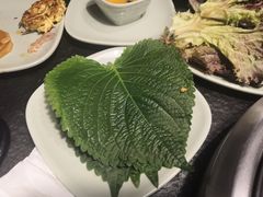 -盛江山自助料理(奥莱锦辉购物广场店)