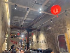 -北丐先生·野馄饨烧烤(泰达E街区店)