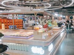-梨花自助烤肉(西三旗万象汇黑金店)