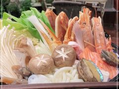 -花亭(仲盛世界商城店)