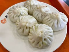 -庆丰包子铺(和平里店)