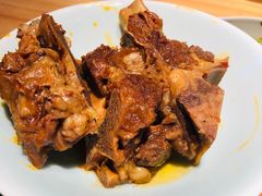 -百春原湖南牛肉粉(百联世纪店)