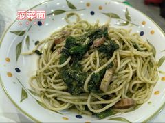 -萨莉亚意式餐厅(南开大悦城店)