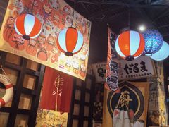 -白石的深夜食堂(万达店)