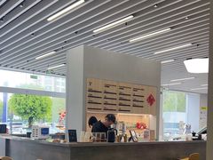 -上海浦东smart汽车全功能店(金桥店)