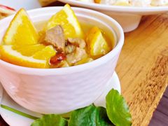 -龙桥私厨·姜花菊花过桥鱼·顺德菜(容桂店)