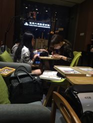 -隅日式美甲美睫專門店