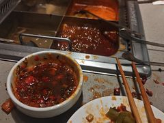 -海底捞火锅(九霄梦天地店)