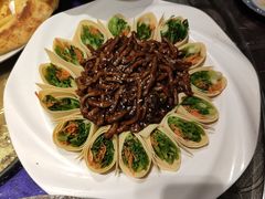 -95号酱骨·一块豆腐(展春园西路店)