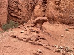 -新疆天山托木尔景区·大峡谷