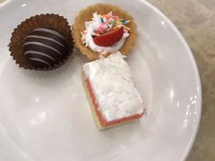 -芭菲盛宴·环球美食(锦城万达广场店)
