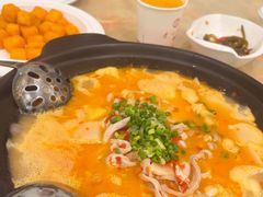 -李师傅脆肚(梅林店)