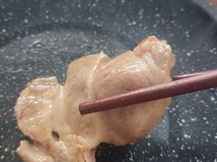 -红沃鳗鱼黑牛烤肉店(不老街店)