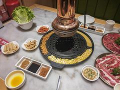 -韩宫宴和牛烤肉(合肥滨湖银泰城店)