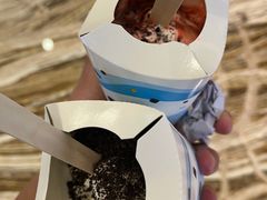 -麦当劳(新世纪环球中心店)