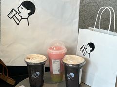 -喜茶(东莞厚街万达店)