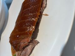 -四季民福烤鸭店(外滩外白渡桥店)