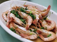-海鲜人家(吕四店)