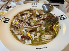 -渔语鱼新川菜Bistro(万象天地店)