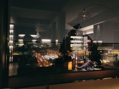 -烛影拾光观景餐厅·创意菜·摄影·小提琴(大唐不夜城店)