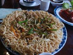 两面黄-吴门人家·苏宴宫廷菜(拙政园店)
