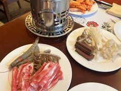 -北京朝阳悠唐皇冠假日酒店
