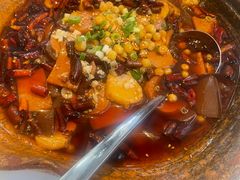 -红樱桃·欢乐餐厅(太原里店)