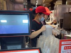 -八婆婆烧仙草(中山路店)