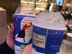 -奈雪的茶(湖滨银泰in77C区PRO店)