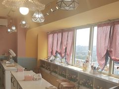 -千浔一暖DIY蛋糕烘焙(人民大学店)