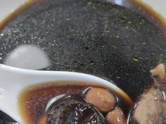 -华香鹅快餐店