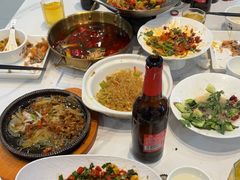 -苏湘小馆·不做预制菜(青年公社店)